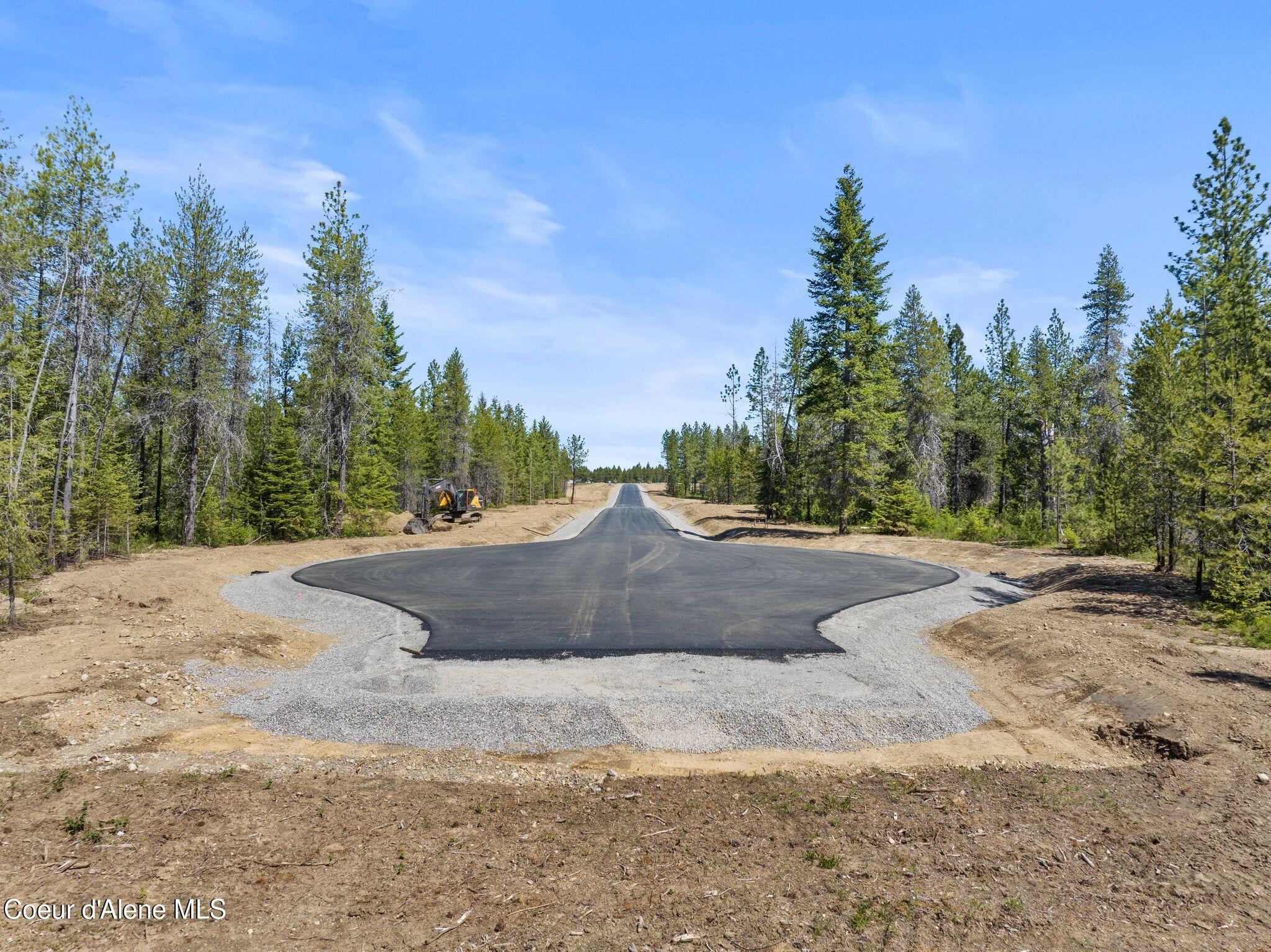 5 Ellington Court Rathdrum, ID 83858 - Photo 18 of 19 Aerial