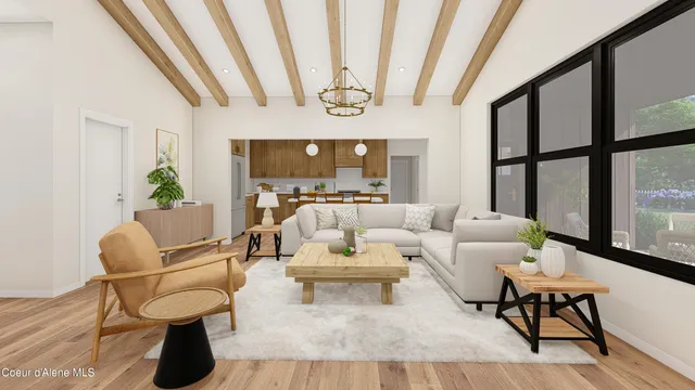 $1,124,198 | 5 Ellington Court, Rathdrum, ID 83858