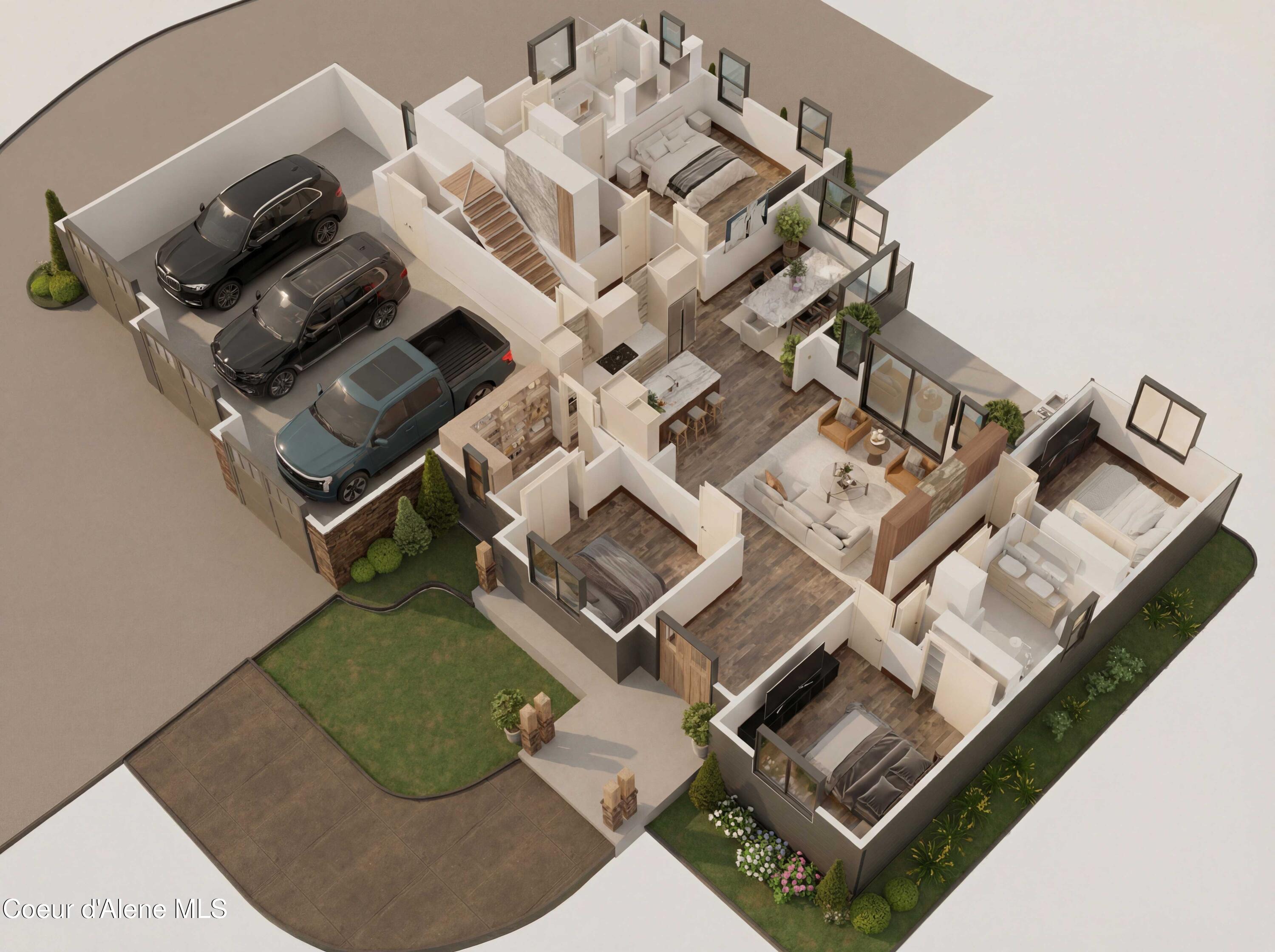 5 Ellington Court Rathdrum, ID 83858 - Photo 9 of 19 layout1