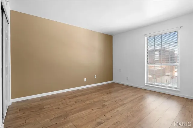 $1,650 | 13453 Coliseum Drive, Unit E, Chesterfield, MO 63017