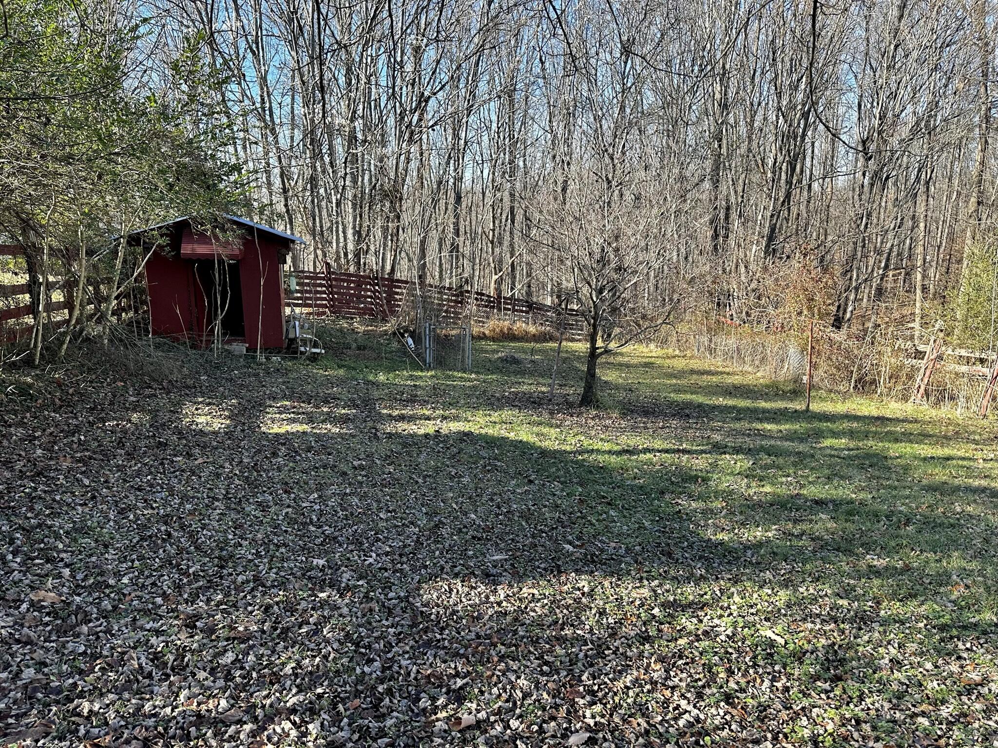 1146 Rives Road Martinsville, VA 24112 - Photo 18 of 21 IMG_4576