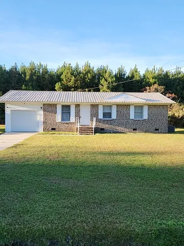 $128,000 | 60 Sampson Road, Hemingway, SC 29554