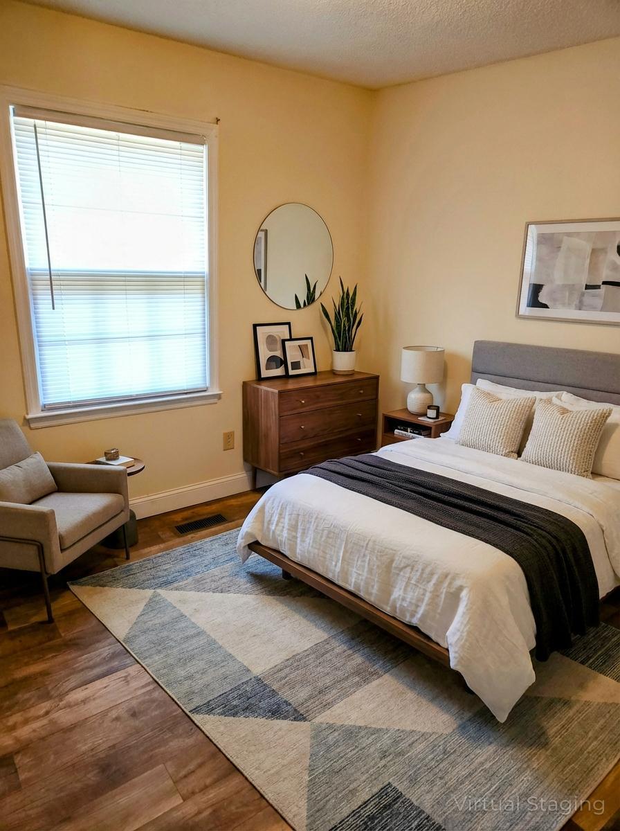 60 Sampson Road Hemingway, SC 29554 - Photo 8 of 14 Bedroom