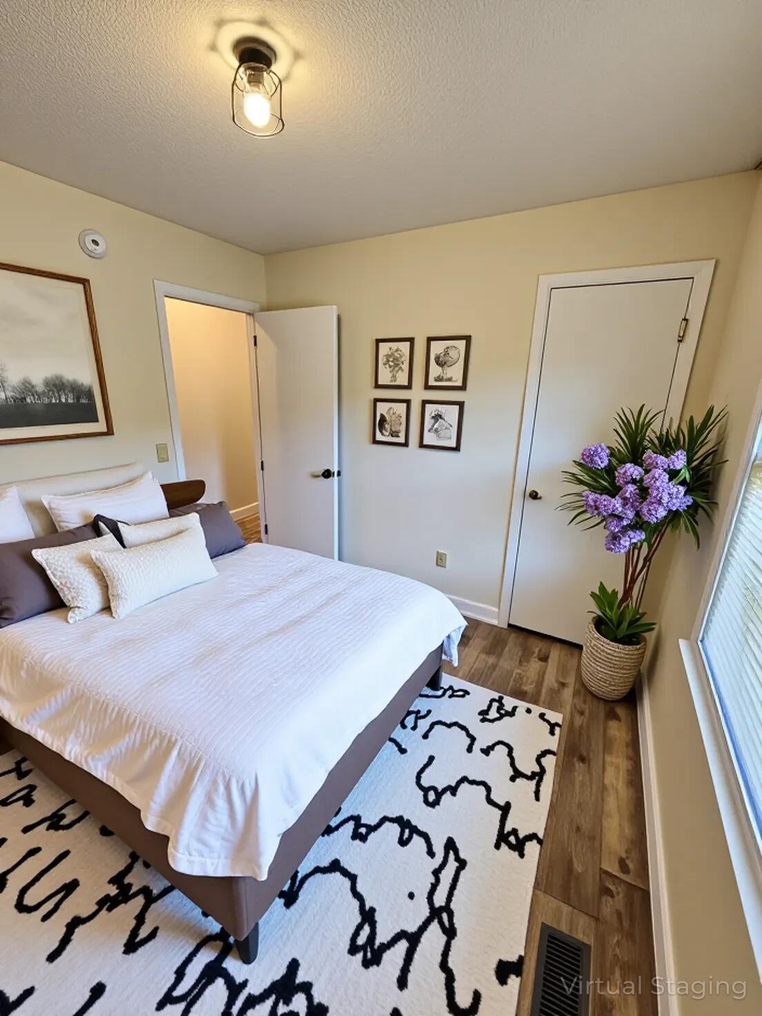 60 Sampson Road Hemingway, SC 29554 - Photo 10 of 14 Bedroom