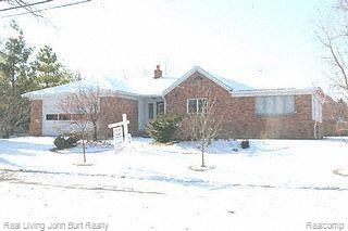 264 Old Perch Road Rochester, MI 48309 - Photo 1 of 1 Front