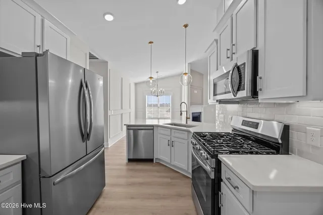 $279,900 | 121 Lady O Drive, Unit B, Greenville, NC 27834