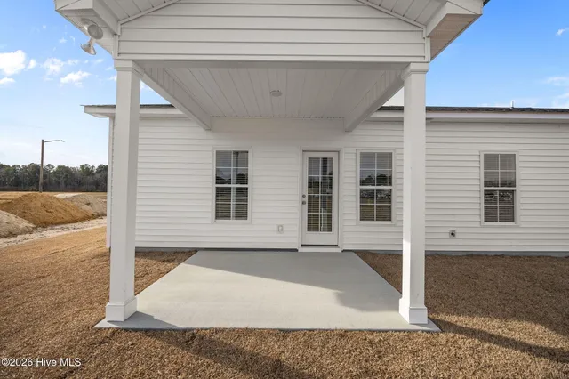 $279,900 | 121 Lady O Drive, Unit B, Greenville, NC 27834