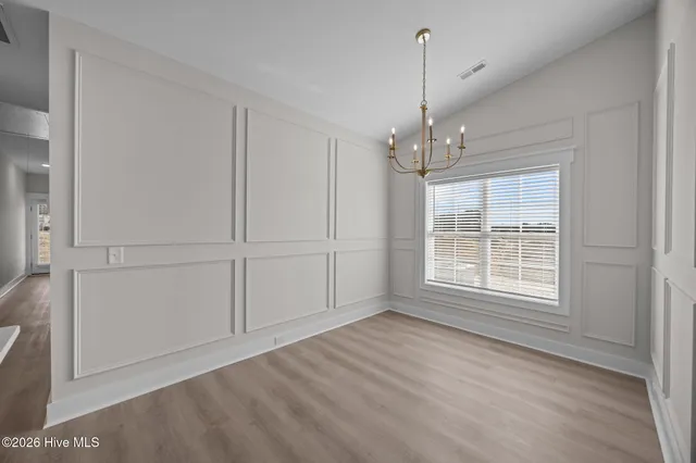 $279,900 | 121 Lady O Drive, Unit B, Greenville, NC 27834