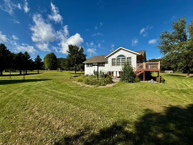$550,000 | 115 Burr Oak Road, Redwood Falls, MN 56283