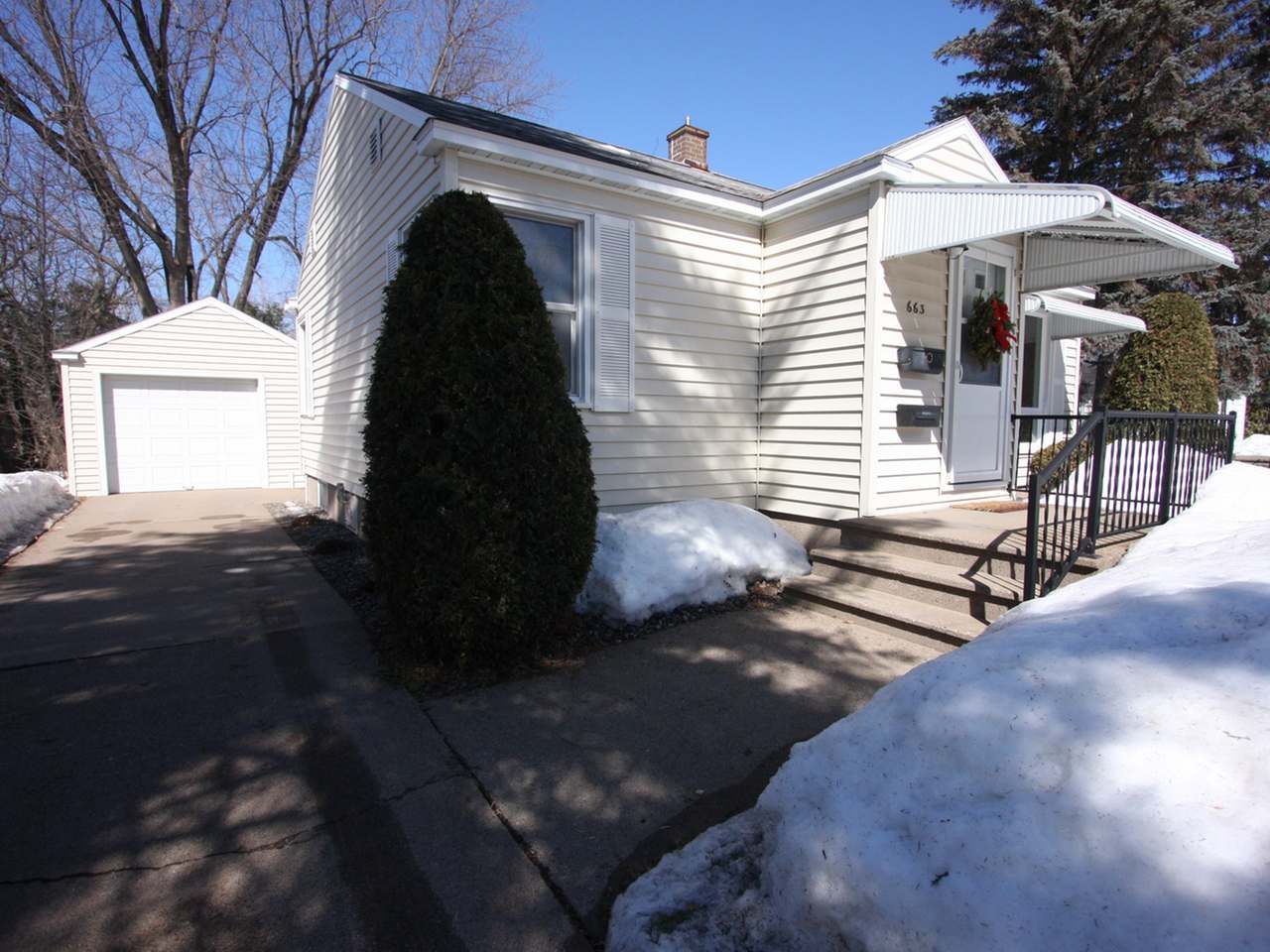 663 Thayer Street Rhinelander, WI 54501 - Photo 21 of 21 Gallery Image 21