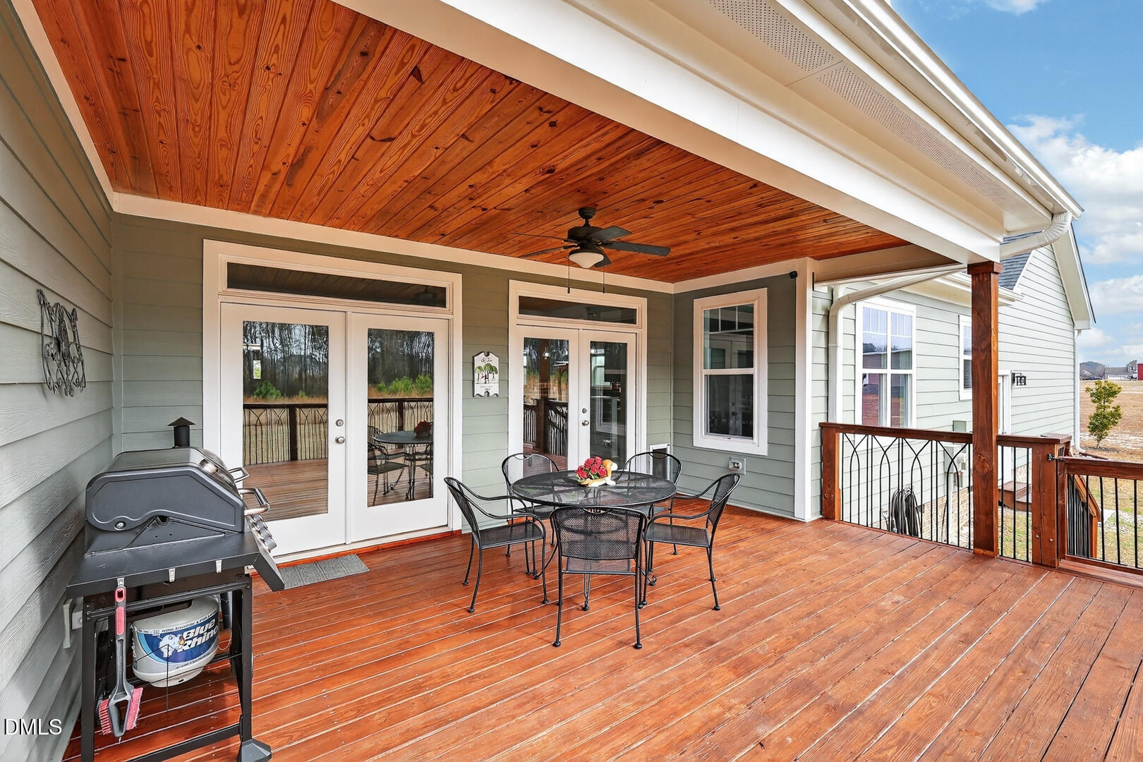 540 Pine Ridge Road Zebulon, NC 27597 - Photo 52 of 96 a living room filled with furniture hardwood floor and a table