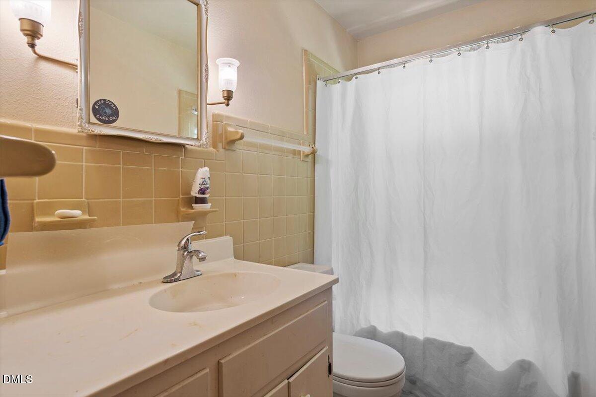 1314 Carpenter Fletcher Road Durham, NC 27713 - Photo 15 of 29