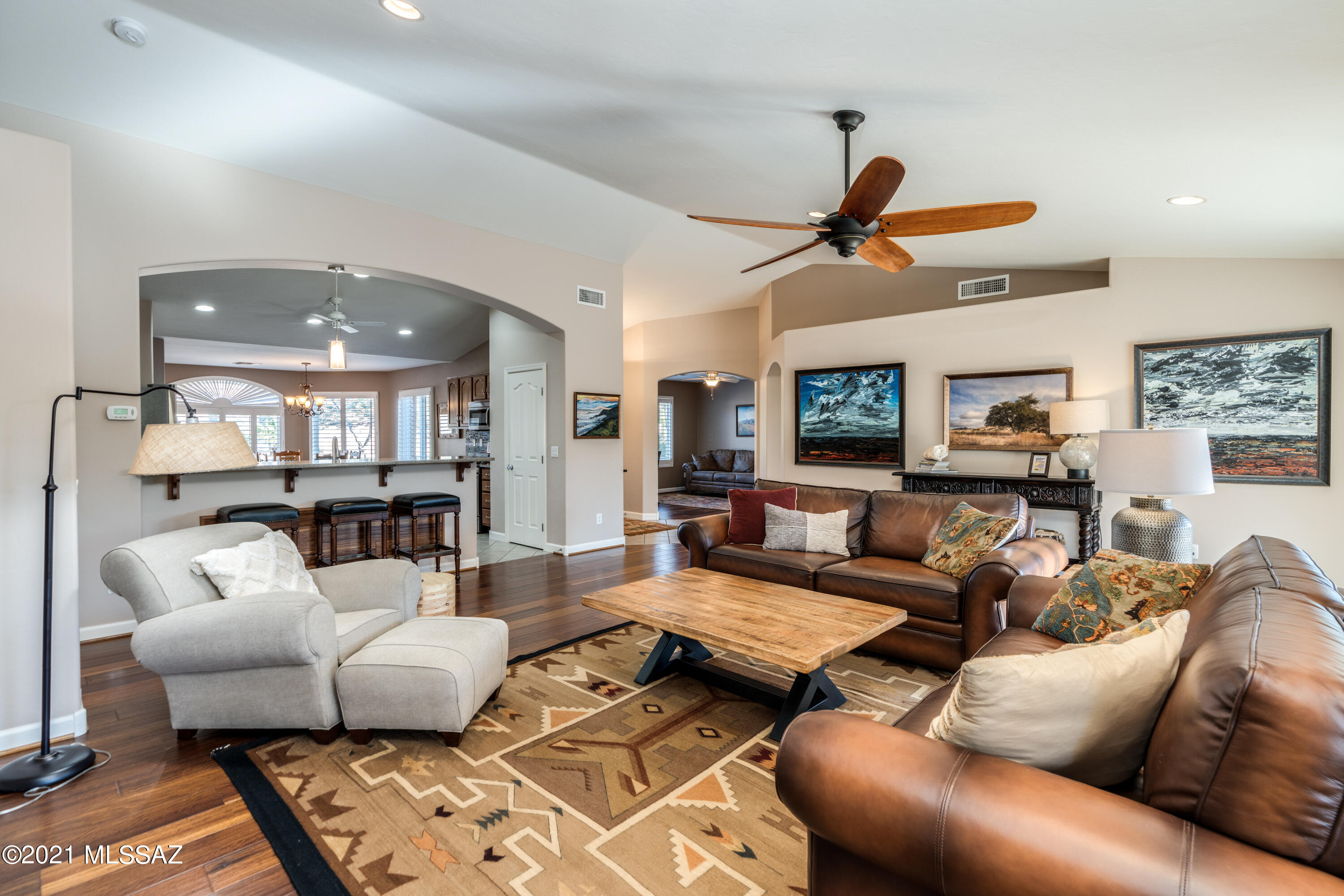 683 North Keyes Road Green Valley, AZ 85614 - Photo 10 of 50