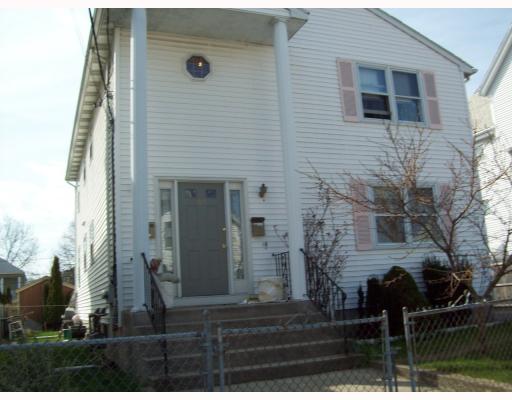 191 Carnation Street Pawtucket, RI 02860 - Photo 1 of 1 Exterior Front.