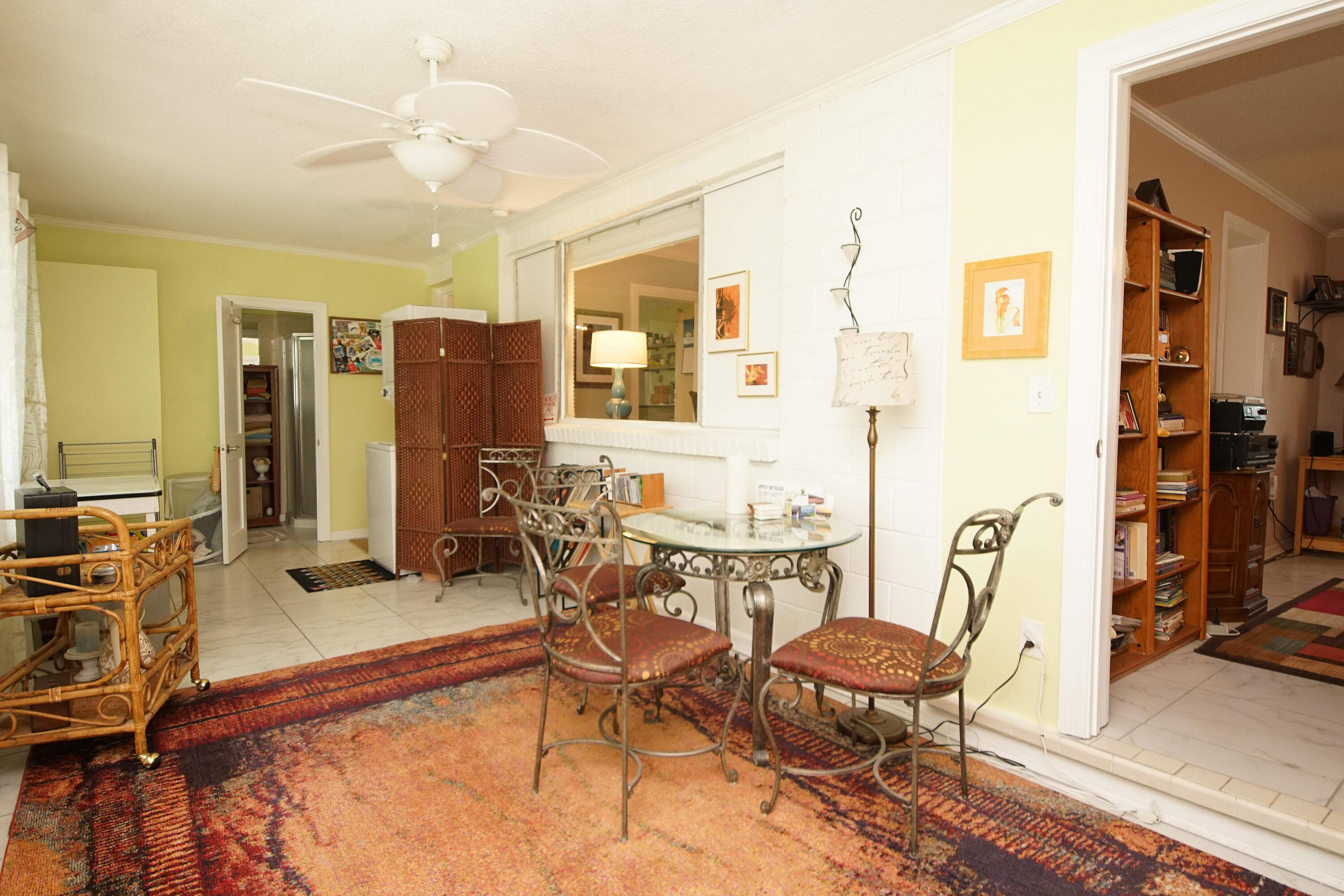 33 First Street Southwest Fort Walton Beach, FL 32548 - Photo 29 of 41 33FirstSWSunRoom
