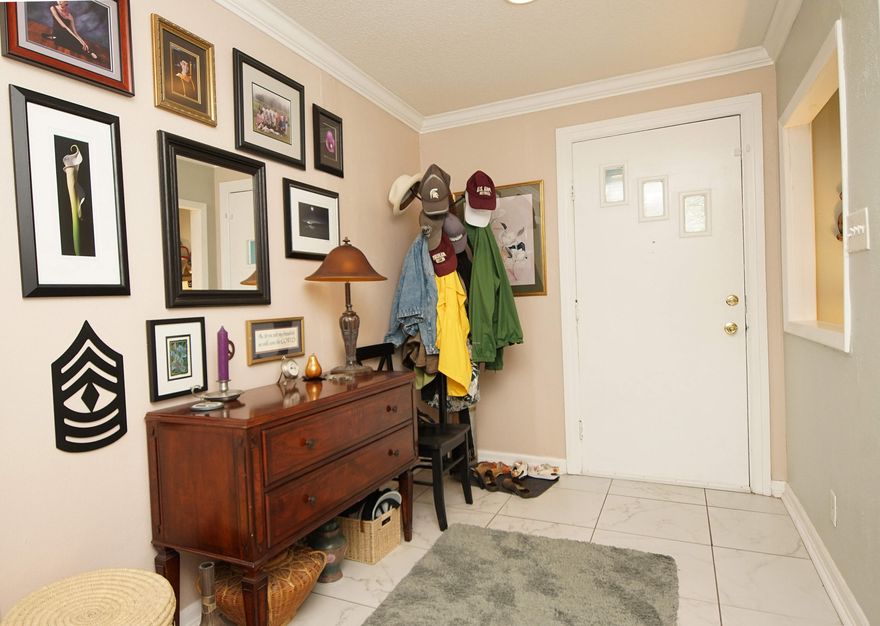33 First Street Southwest Fort Walton Beach, FL 32548 - Photo 6 of 41 33FirstSWNEntry2