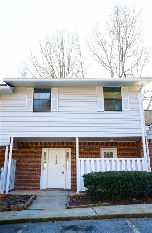 5954 WinterGreen Road Northwest Norcross, GA 30093 - Photo 1 of 1 Gallery Image 1