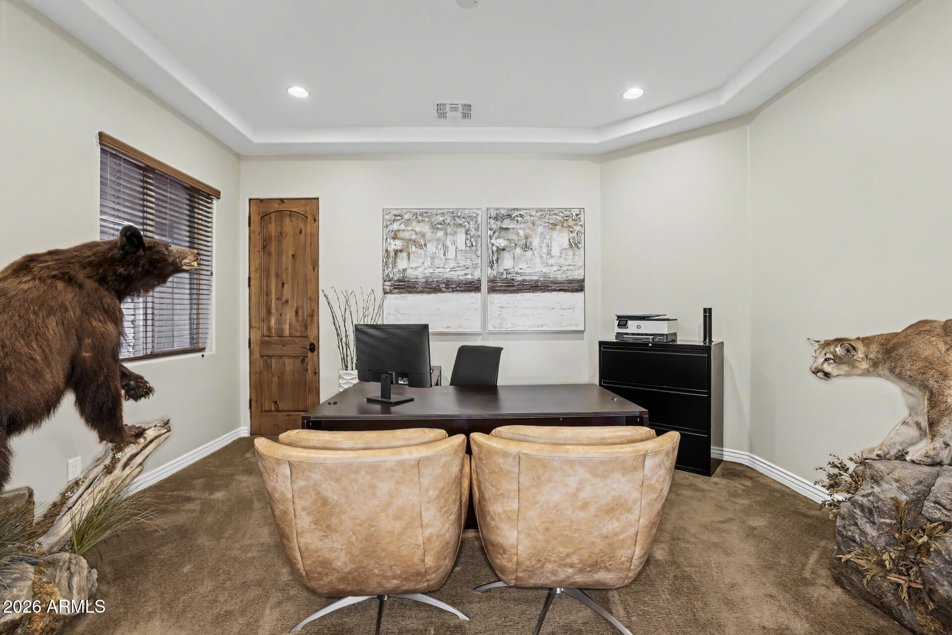 806 West Desert Ranch Road Phoenix, AZ 85086 - Photo 42 of 98 52 - Desert Ranch