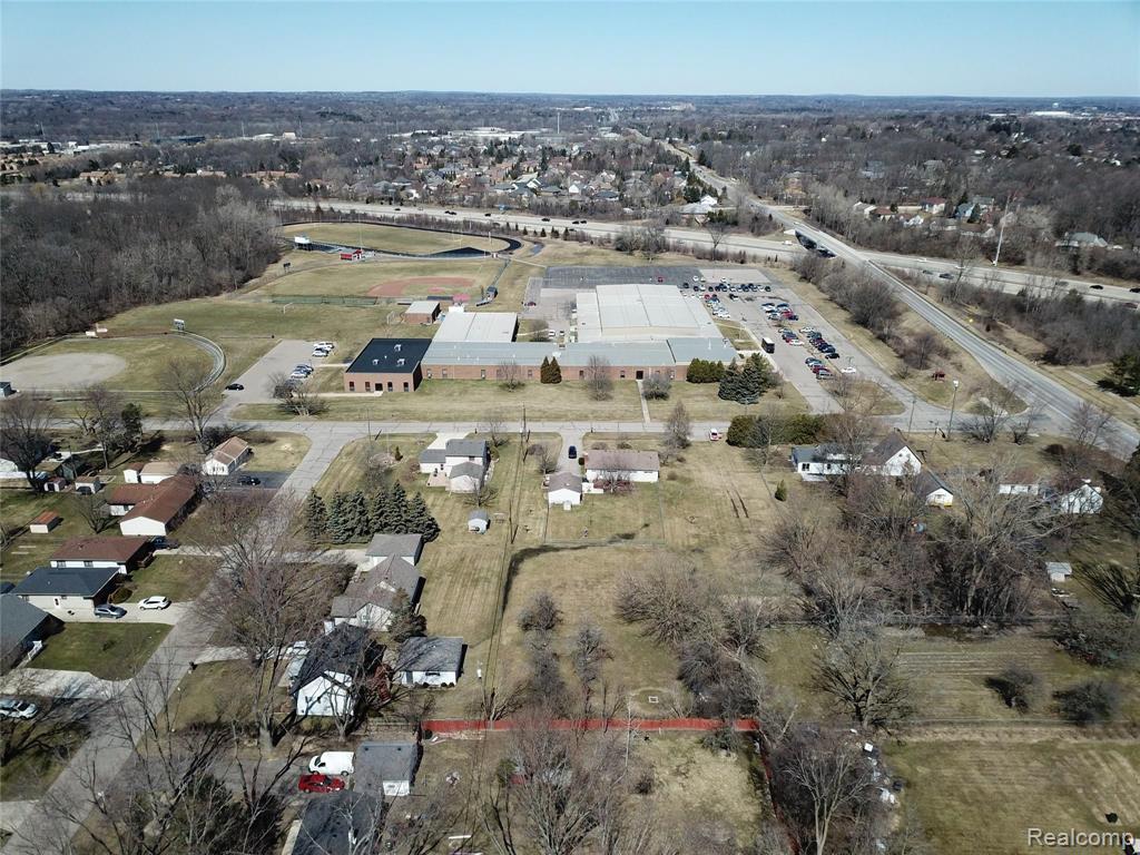 0 Bagley Drive Rochester, MI 48309 - Photo 23 of 23