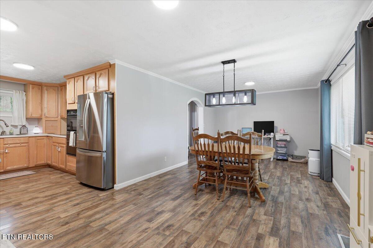 488 Long Hollow Road Maryville, TN 37801 - Photo 12 of 38 09-011_7K9A6911