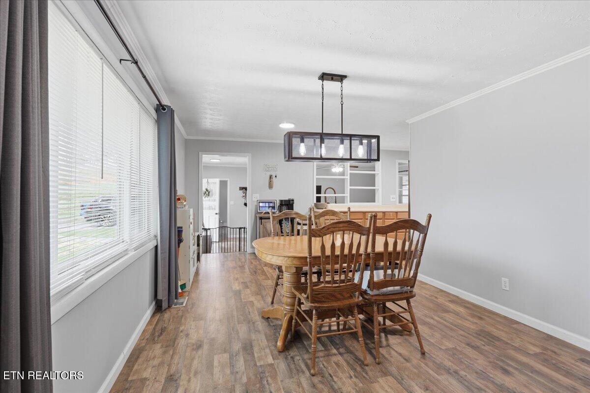 488 Long Hollow Road Maryville, TN 37801 - Photo 13 of 38 10-012_7K9A6914