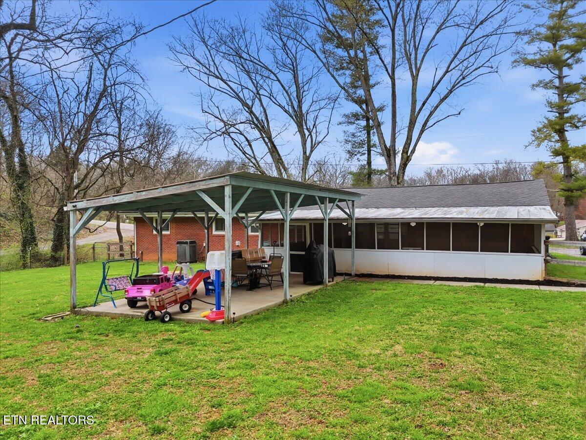 488 Long Hollow Road Maryville, TN 37801 - Photo 24 of 38 24-016_dji_fly_20260310_155918_0197_1773