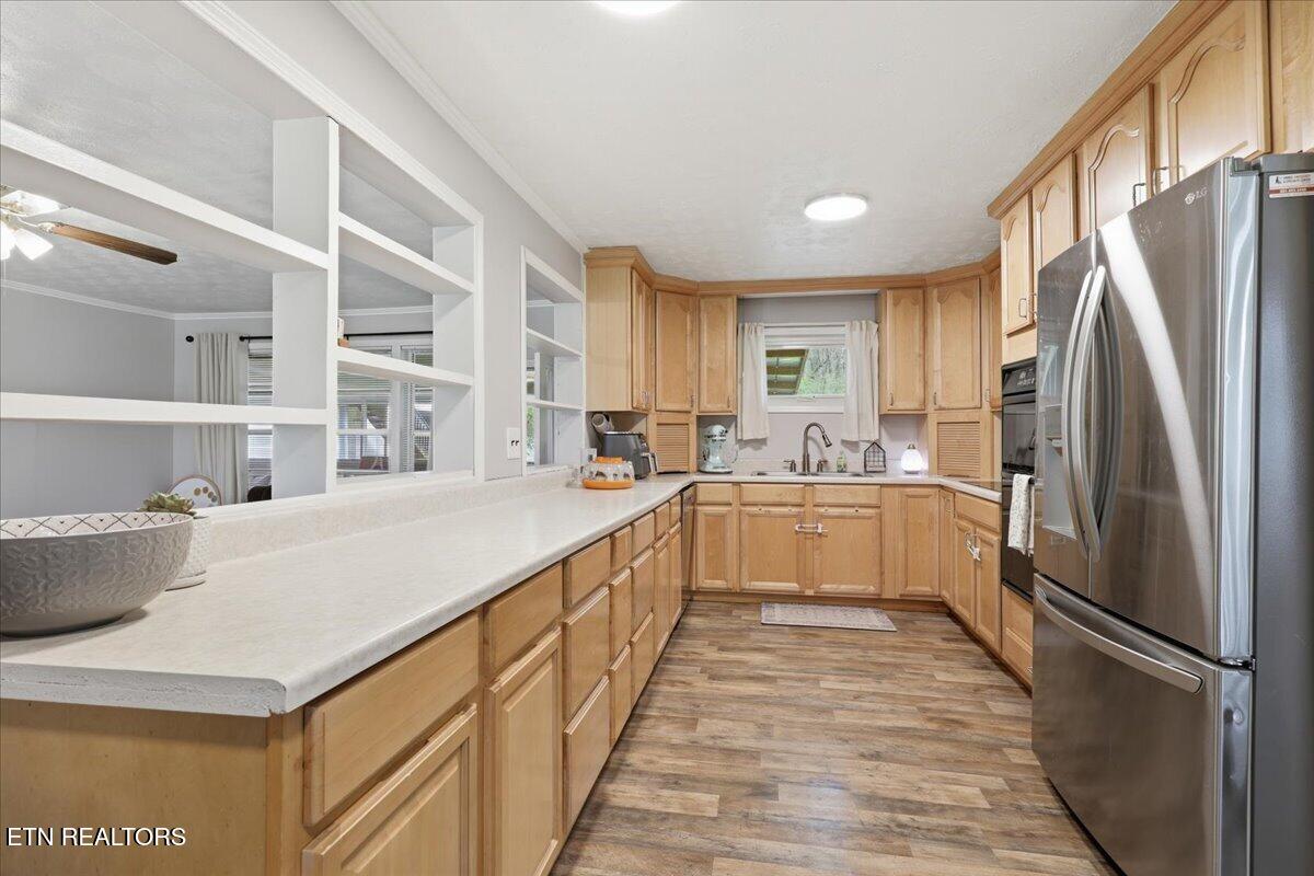 488 Long Hollow Road Maryville, TN 37801 - Photo 8 of 38 05-007_7K9A6899