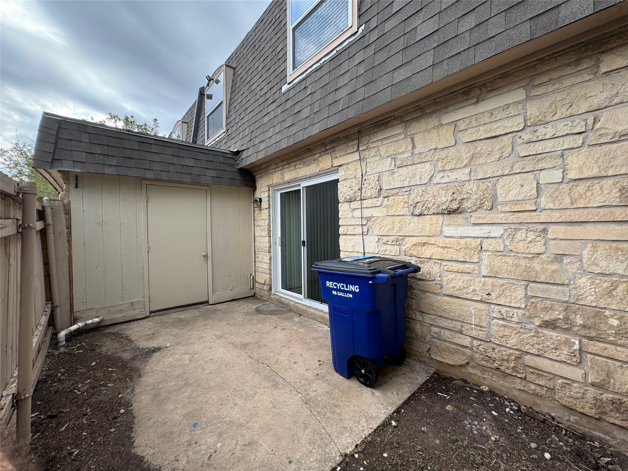 5006 West Wind Trail, Unit 101 Austin, TX 78745 - Photo 16 of 18