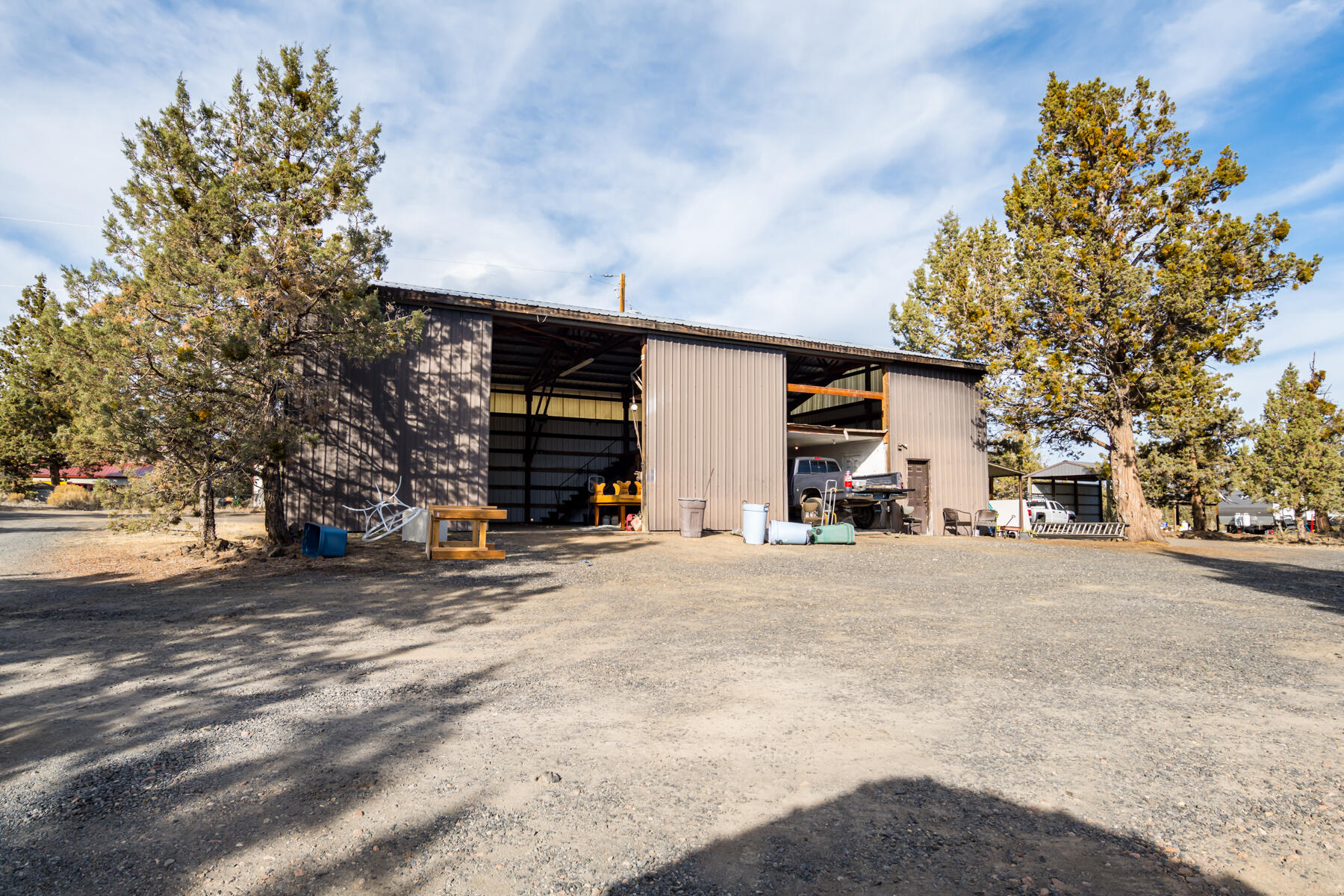 22190 Northeast Butler Market Road Bend, OR 97701 - Photo 2 of 44 2