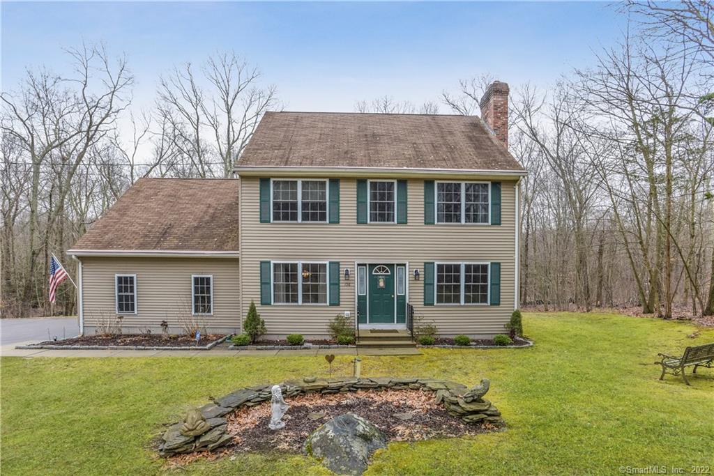 158 Branch Hill Road Preston, CT 06365 - Photo 1 of 1 Gallery Image 1