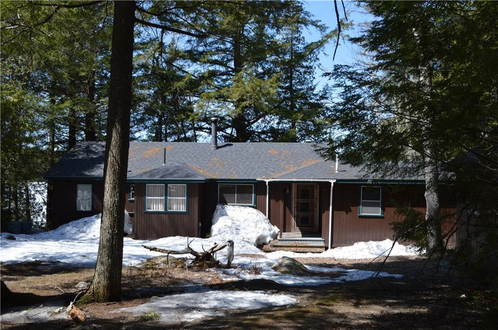 198 Sandy Cove Road Belgrade, ME 04917 - Photo 2 of 28 Photo