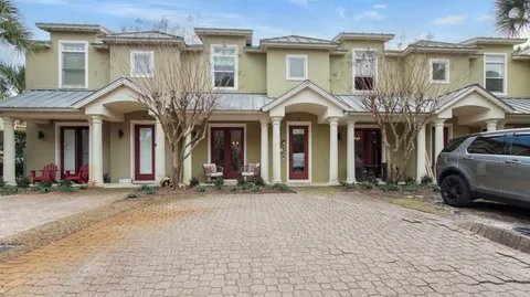 $825,000 | 13 West Henry Court, Unit 52, Santa Rosa Beach, FL 32459