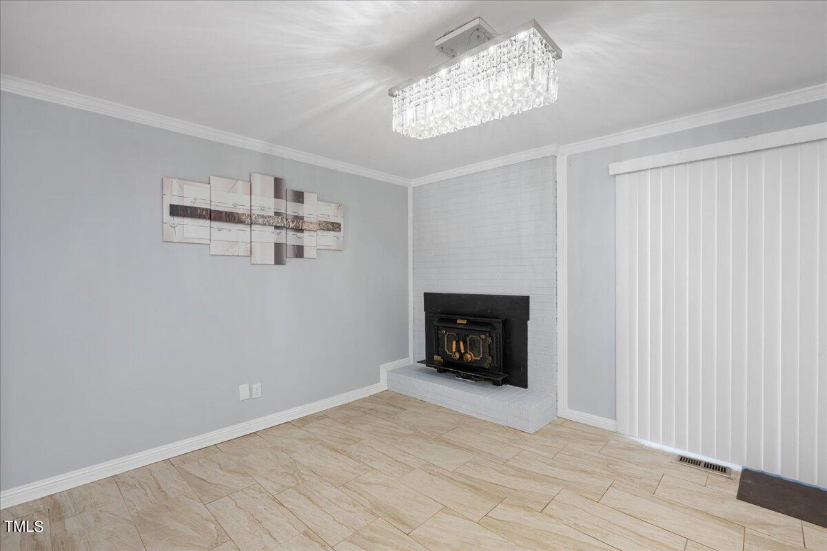 11036 Creedmoor Road Raleigh, NC 27614 - Photo 12 of 42 11036 Creedmoor Road