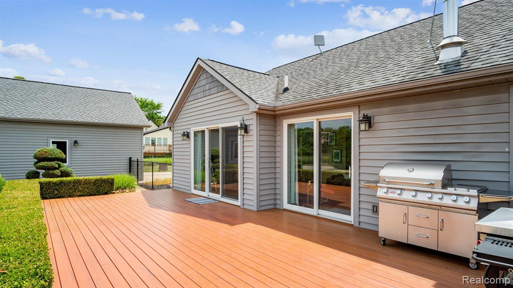 5572 Lange Road Howell, MI 48843 - Photo 25 of 32