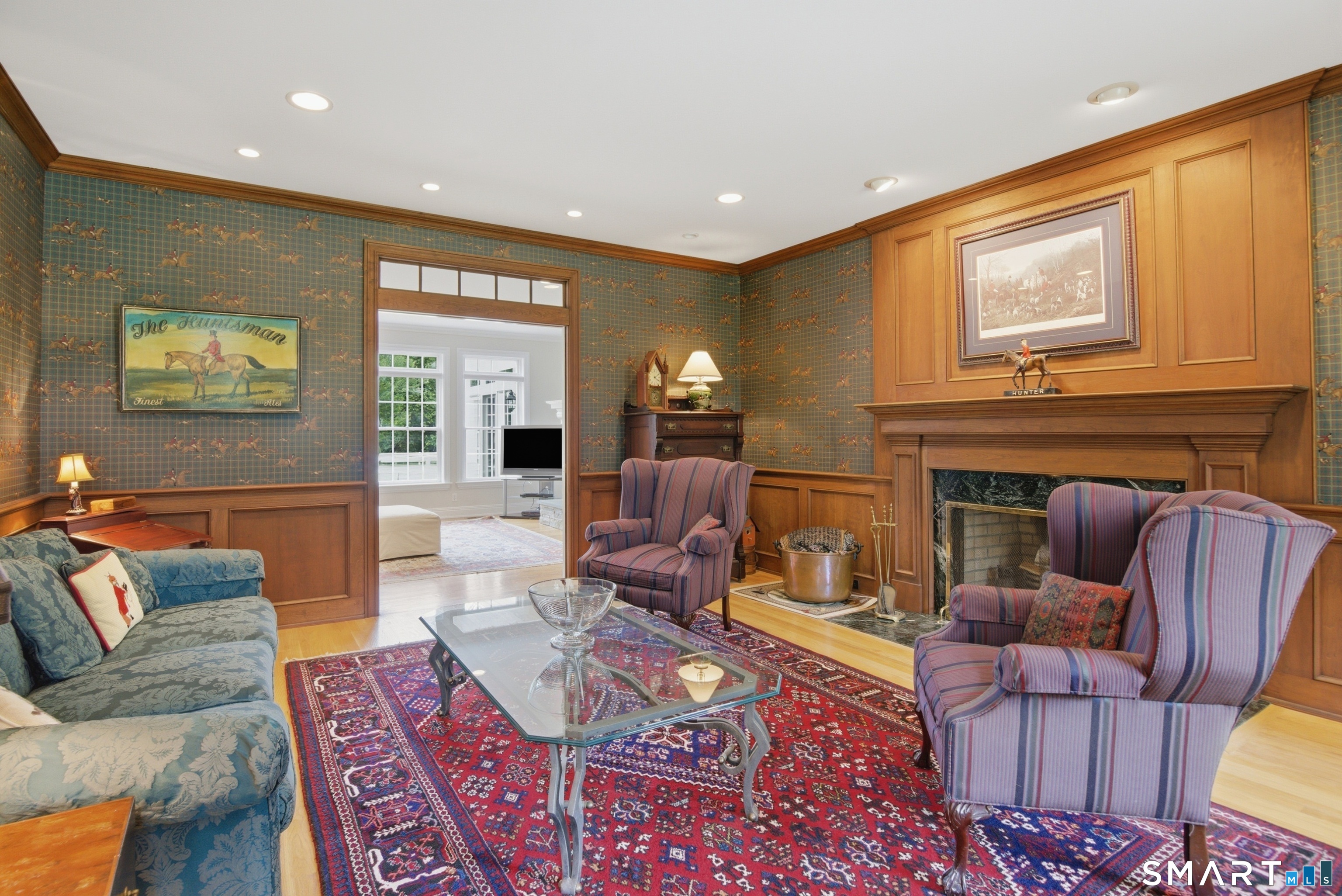 395 Sperry Road Bethany, CT 06524 - Photo 13 of 40