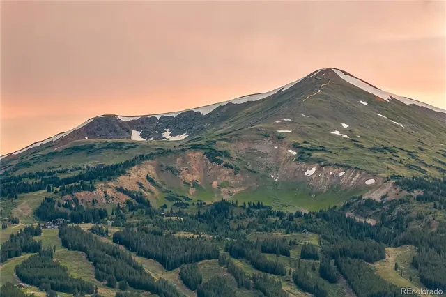 a balcony with furniture and garden view