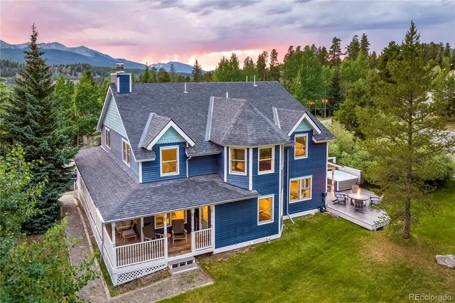 $1,650,000 | 196 Wellington Road, Breckenridge, CO 80424