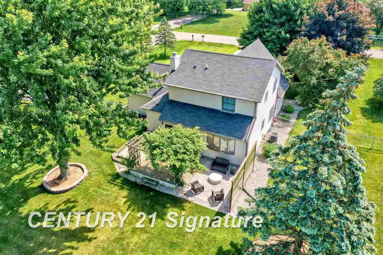 3875 Hackett Road Saginaw, MI 48603 - Photo 57 of 65