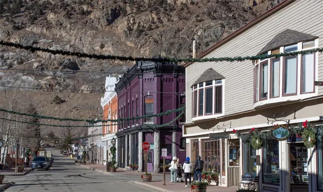 $90,000 | 2038 County Road 308, Unit 3, Idaho Springs, CO 80452