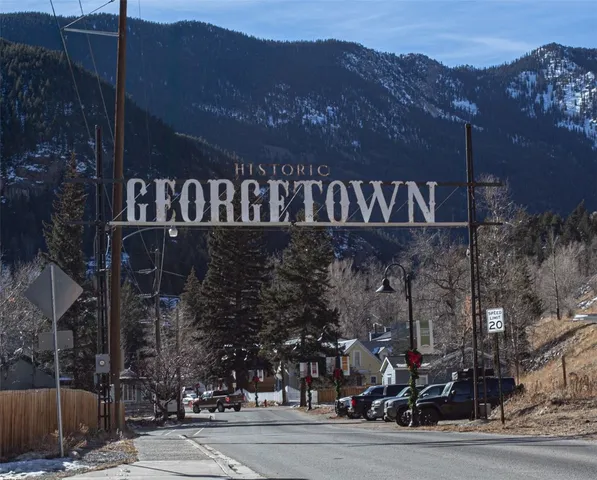 $90,000 | 2038 County Road 308, Unit 3, Idaho Springs, CO 80452