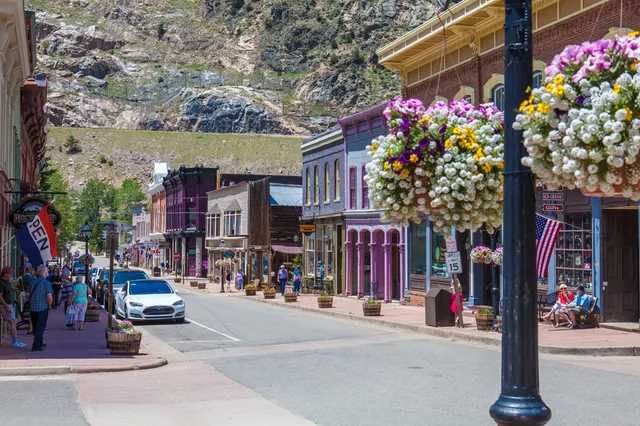 $90,000 | 2038 County Road 308, Unit 3, Idaho Springs, CO 80452