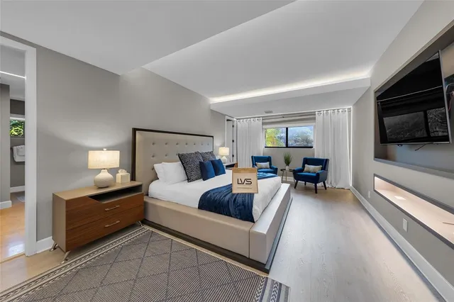 a view of outdoor space yard deck patio and swimming pool