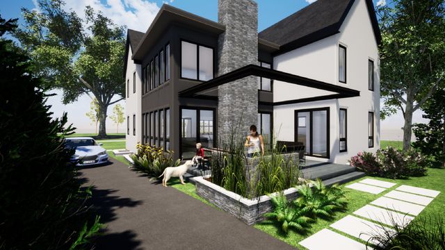 $1,475,000 | 280 Harbor Street, Glencoe, IL 60022