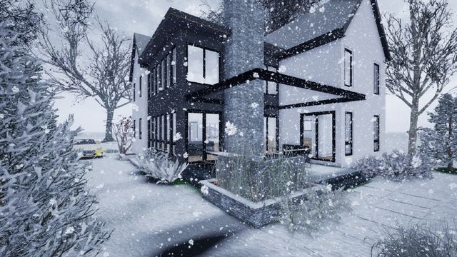 $1,475,000 | 280 Harbor Street, Glencoe, IL 60022