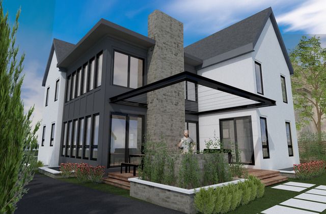 $1,475,000 | 280 Harbor Street, Glencoe, IL 60022