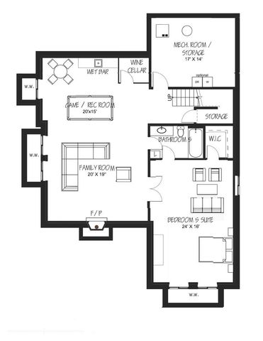 $1,475,000 | 280 Harbor Street, Glencoe, IL 60022