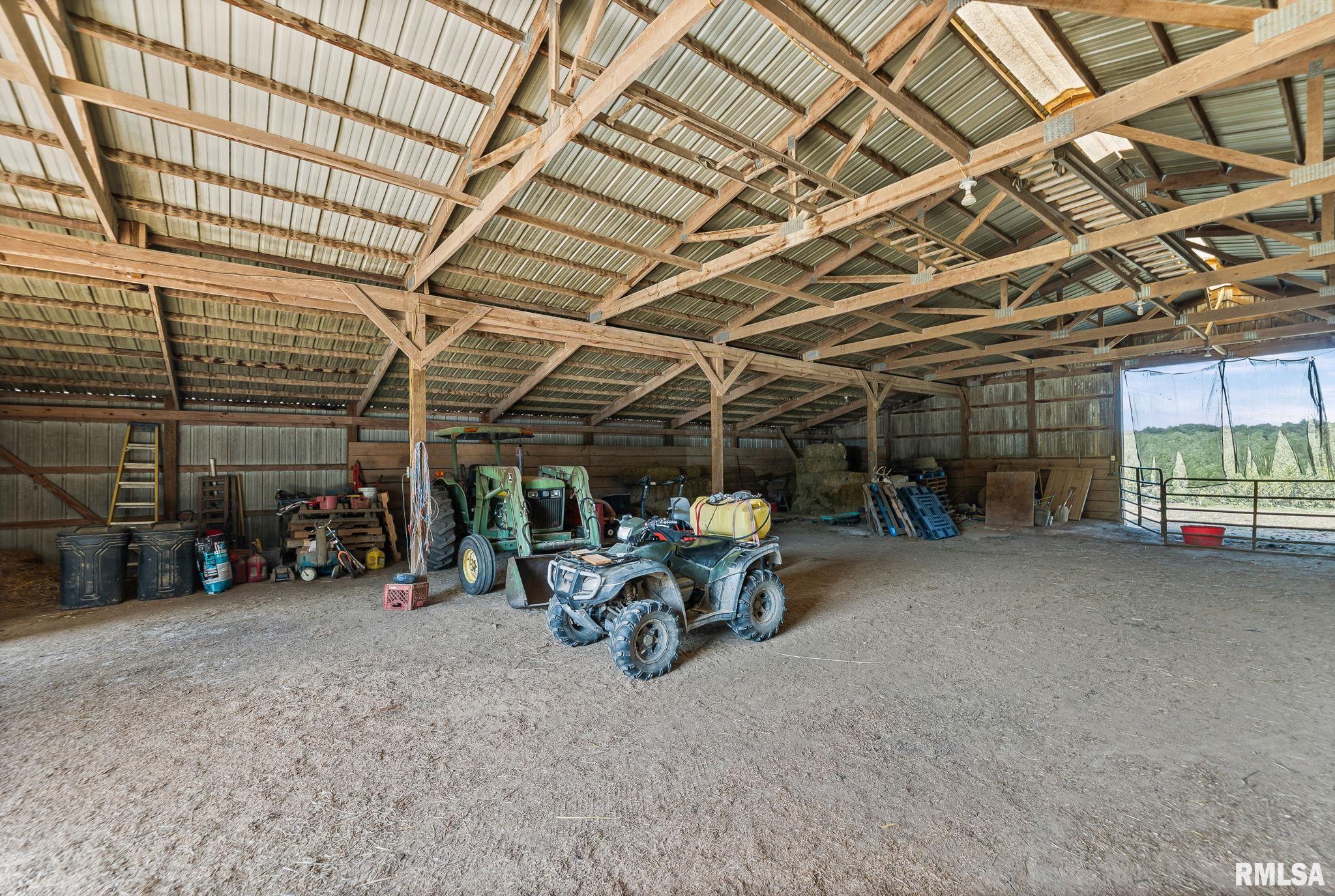 520 Deerfield Road Walnut Hill, IL 62893 - Photo 32 of 85