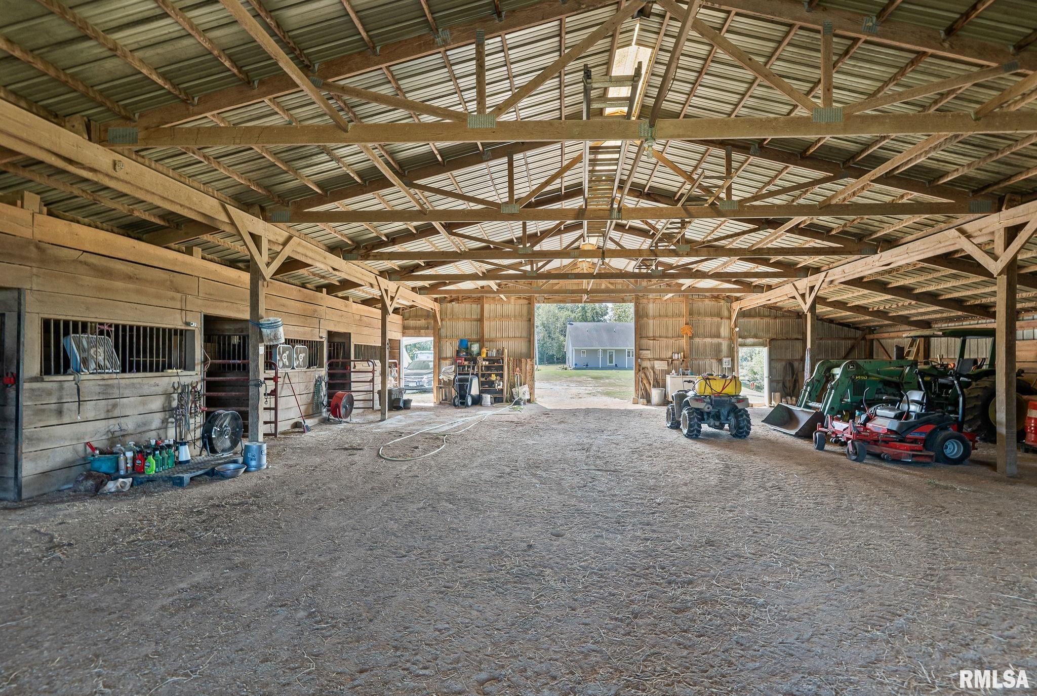 520 Deerfield Road Walnut Hill, IL 62893 - Photo 33 of 85