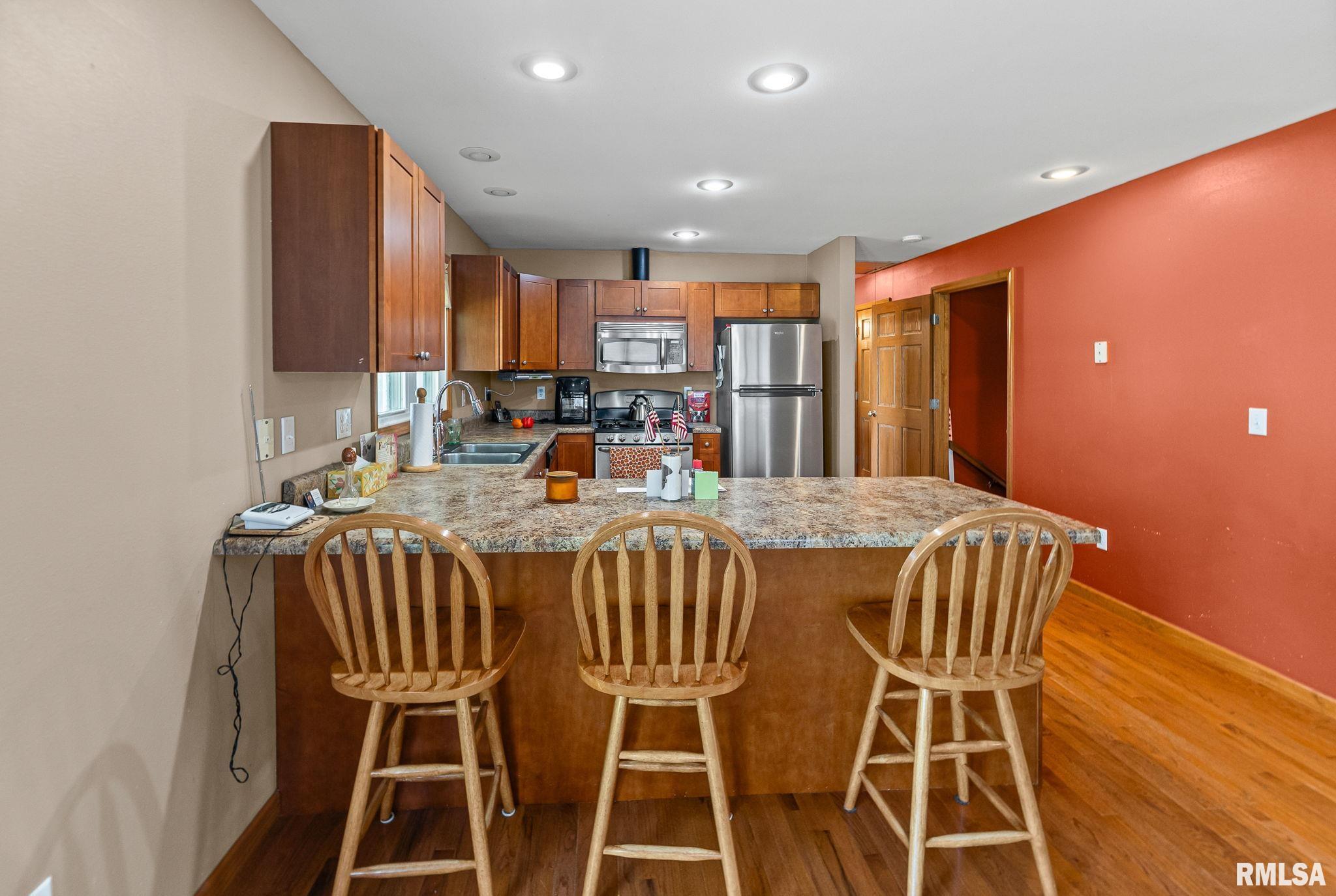 520 Deerfield Road Walnut Hill, IL 62893 - Photo 43 of 85