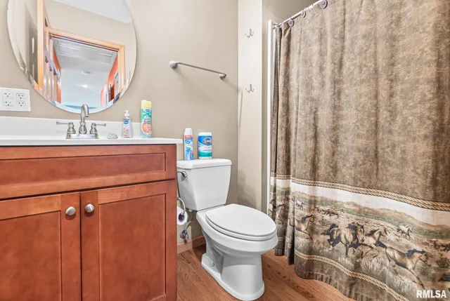 $1,800,000 | 520 Deerfield Road, Walnut Hill, IL 62893